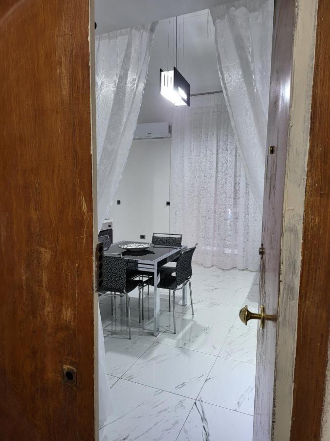 Apartamento La Casa Di Titina Nápoles Exterior foto